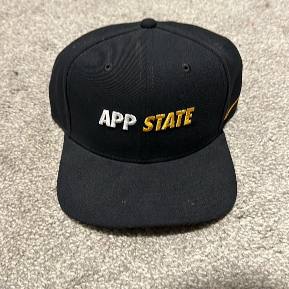 Nike Appalachian State Hat - Picture 1 of 3